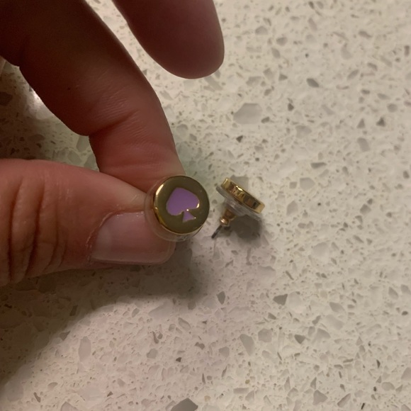 Beautiful Kate Spade Earrings! - Picture 3 of 3